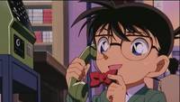 Кадр Детектив Конан 5