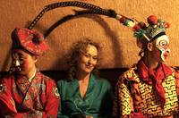 Кадр Темная история