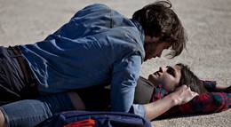 Кадр из фильма "Метаморфозы" - 2