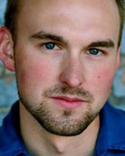 Бренден Уитни фото