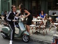 Кадр Как я встретил вашу маму