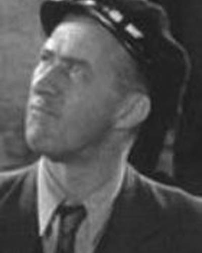 Гарри Оуэн фото