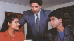 Кадр из фильма "Игра со смертью" - 2