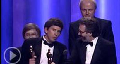 Лучшие визуальные эффекты