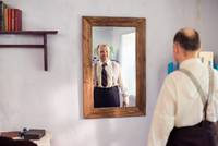 Кадр Учитель