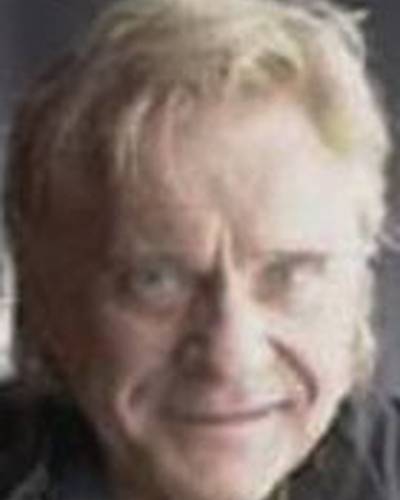 Тед Острём фото