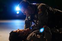 Кадр Напролом