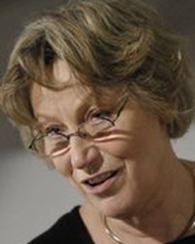 Тереза Будзиш-Кшижановска фото