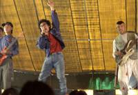 Кадр Платформа