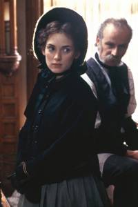 Кадр Маленькие женщины