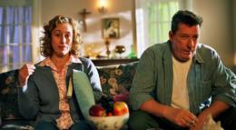 Кадр из фильма "Королева бала" - 1