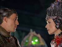 Кадр Книга мастеров