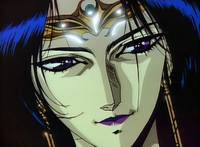 Кадр Летопись войн острова Лодосс