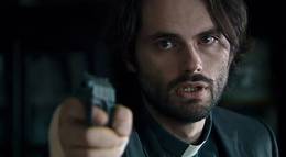 Кадр из фильма "Ангел или демон" - 2