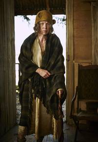 Кадр Месть от кутюр