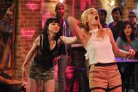 Кадр Две девицы на мели