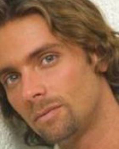 Патрисио Боргетти фото