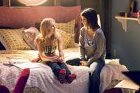 Кадр Жизнь непредсказуема