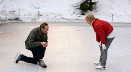 Кадр из фильма "Мясник" - 2