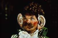 Кадр Приключения барона Мюнхаузена