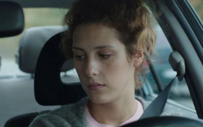 Стоит ли смотреть: «Аритмия»