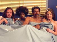 Кадр Мерзавец!