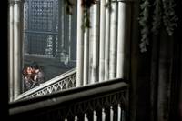 Кадр Демоны Да Винчи