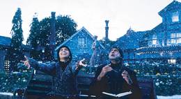 Кадр из фильма "Последняя надежда" - 1