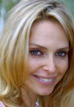 Тоня Кинцингер фото