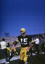 Барт Старр фото