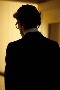 Кадр Святой Лоран. Страсти великого кутюрье