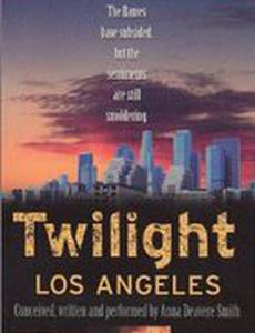 Twilight: Los Angeles