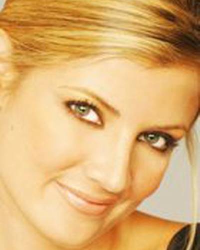 Сабина Сингх фото