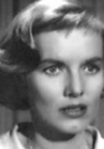 Патриция Каттс фото