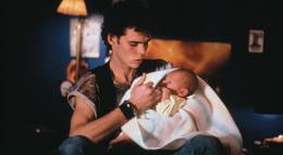 Кадр из фильма "Узы родства" - 2