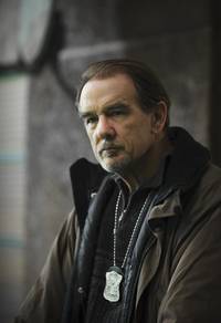 Кадр Комната 1303