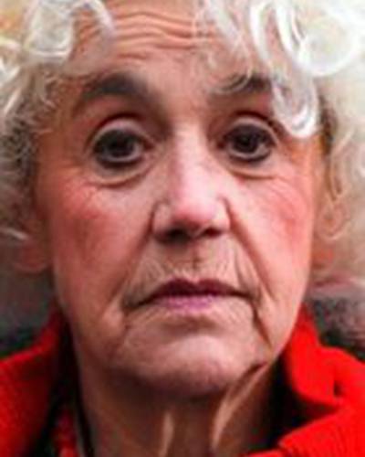 Татьяна Жукова фото