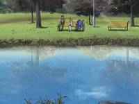 Кадр На север за алмазной пылью