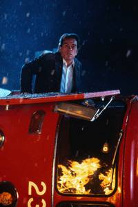 Кадр Вулкан