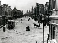 Кадр Доктор Живаго