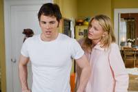 Кадр Посылка