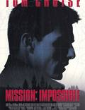 Постер из фильма "Миссия: невыполнима" - 1