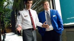 Кадр из фильма "Слишком крута для тебя" - 2