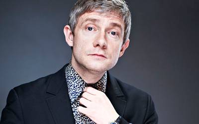 Секреты успеха Мартина Фримана