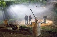 Кадр Грайндхаус