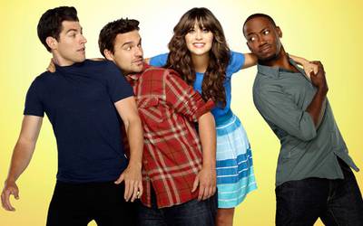 Почему вредно смотреть сериал «Новенькая»