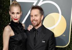 Сэм Рокуэлл присоединился к проекту Анджелины Джоли