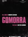 Постер из фильма "Гоморра" - 1