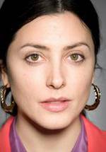 Барбара Ленни фото