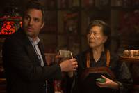 Кадр Иллюзия обмана 2